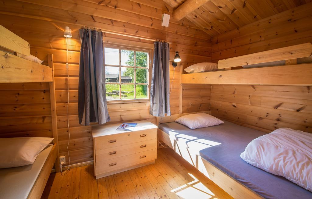 Nesset Fjordcamping Olden Room photo